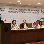 São Paulo terá alimentos orgânicos na merenda escolar