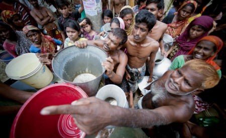 Crise da água é principal risco para 2015, revela pesquisa
