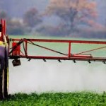 Agroquímicos e agricultura natural:  dois modelos em conflito