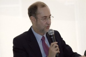 Prof. Antonio Saraiva, coordenador do NAP BioCamp. Foto: Divulgação 