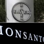 Bayer compra Monsanto por US$ 66 bilhões, criando maior fabricante de agrotóxicos e transgênicos do mundo