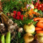 Alimentos orgânicos: Mitos e Verdades