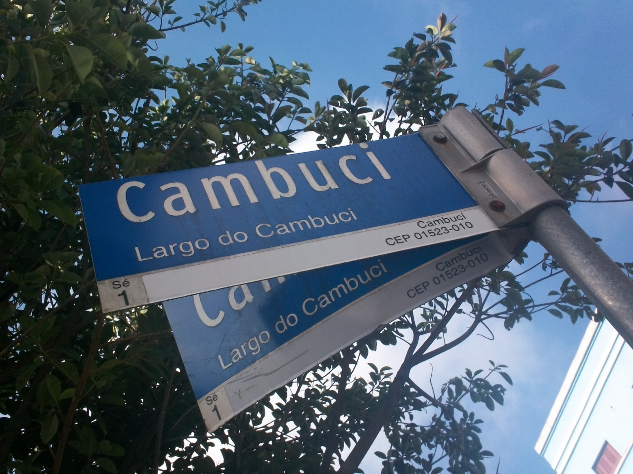 Conheça a Rota Gastronômica do Cambuci em São Paulo