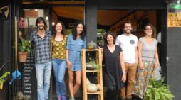 Mercadinho orgânico em Pinheiros cultiva parceria com agricultoras
