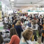 Cursos e oficinas de alimentação saudável serão realizados na Bio Brazil Fair