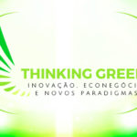Campo conectado a novas tecnologias da economia verde