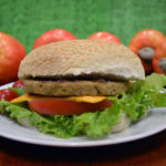 Hambúrguer de Caju, uma nova opção saudável para o consumo vegano